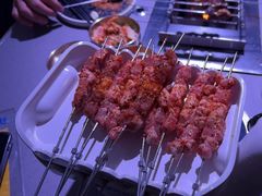 -丰茂烤串(全国首店)