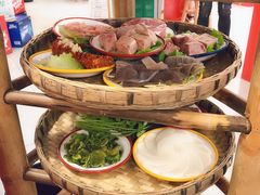 -陳艳红火锅(港汇店)