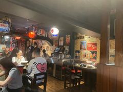 -小川洋风料理(汉街店)