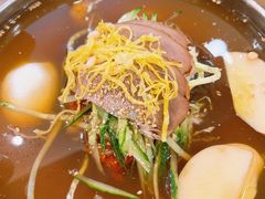 -海兰江石锅饭(水上店)