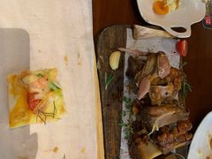 -haxnbauer海森堡德国餐厅(深圳coco店)