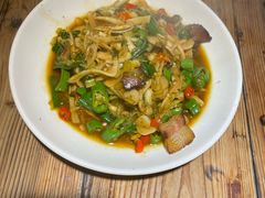 -老衢里·衢州农家菜(邱隘店)