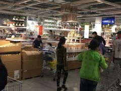 -宜家家居(西安未央商场店)