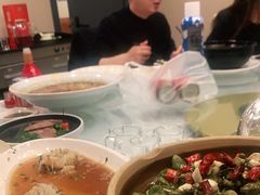 -丈母娘的饭局•新金陵菜(牛首山店)