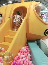-万达宝贝王(上海浦江店)