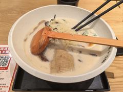 -味千拉面(广州白云机场T1西二店)