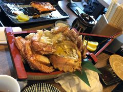 -札幌二条市场 大矶(本店)