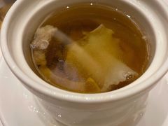 -福州天元国际威斯汀酒店·中国元素餐厅