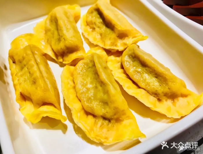 海底捞火锅(红旗街万达店)蛋饺图片 - 第2张