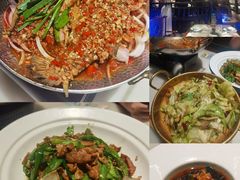 -佬麻雀·剁椒鱼头(京基KK One店)