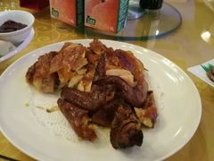 -凤鸣阁餐厅（凤山温泉宴宾楼）(昌平镇店)