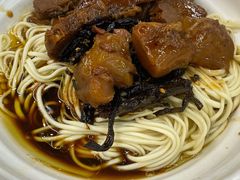-豫厨老汤拉面(企业广场店)
