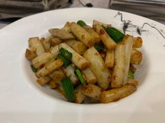 小炒藕尖-湘德楼(德胜门外大街店)