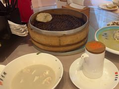 -留芳·文旅古月楼(老街店)