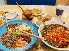 -贵凤凰贵州米粉(五道口店)