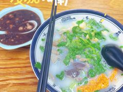-鸭小妹鸭血粉丝(老门东店)