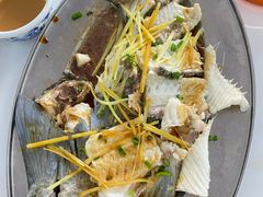 -嘉升大排档(番禺总店)