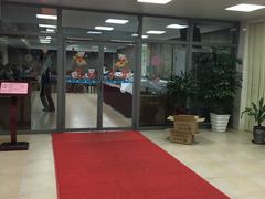 餐厅-厦门国家会计学院