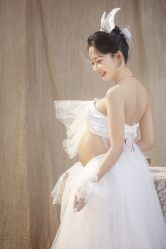 -古摄影婚纱