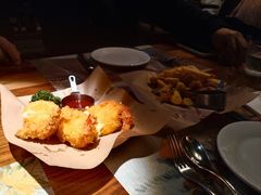 -秀·爱尔兰餐吧(上海路店)