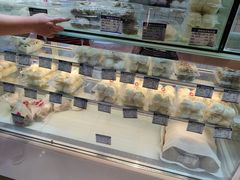 -白玉兰食品甜凤店(合生汇店)