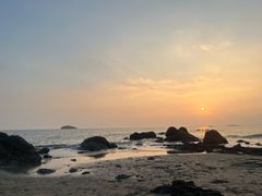 -沙扒湾