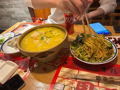 -新兴园饺子馆(北京百子湾店)