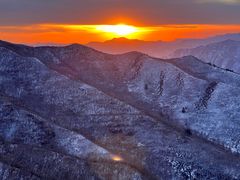 -富龙滑雪场