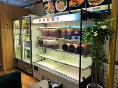 -贯贯吉·清真餐厅(浙江中路店)