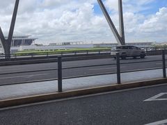 -上海浦东国际机场-T2航站楼