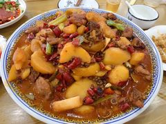 -福顺祥大盘鸡(临潼店)