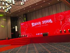-广州富力丽思卡尔顿酒店