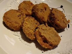 -八府香鸭·啫啫煲(华山路店)