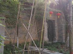-西安关中民俗艺术博物院