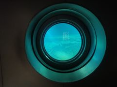 -白鹤梁水下博物馆
