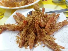 无招牌海鲜-無招牌海鮮(芽笼店)