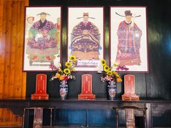 -许驸马府