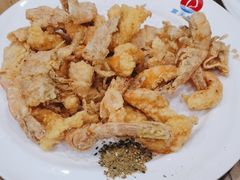 -小船渔村•大连菜•大连焖鱼(明泽街店)
