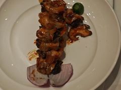 -望海湾鱼头泡饼·天津菜(空港店)