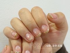 -观音桥步行街