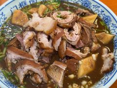 -门框胡同百年卤煮(前门煤市街店)