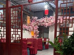 -村东第一家私房菜馆(古北水镇店)