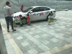 -凡育国际托育早教(大宁校区)
