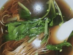 -小方的面(徐家汇店)