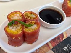 -蔡澜点心·粤菜(嘉里中心店)