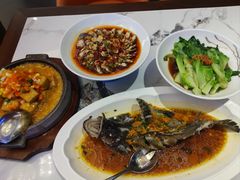 -不仔客海鲜·烧烤·270度海景餐厅(大东海店)