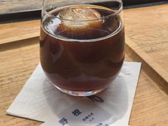 -小意思咖啡店(草桥店)
