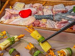 -芸山季·云南野生菌火锅(人民广场来福士店)