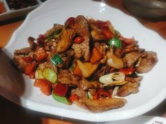 -香鼎坊江西菜(国奥店)