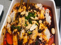 -海底捞(大学路店)